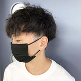 カラー不織布マスク5色（50枚入）個包装、人気の不織布カラーマスクおすすめ色付き不織布マスク