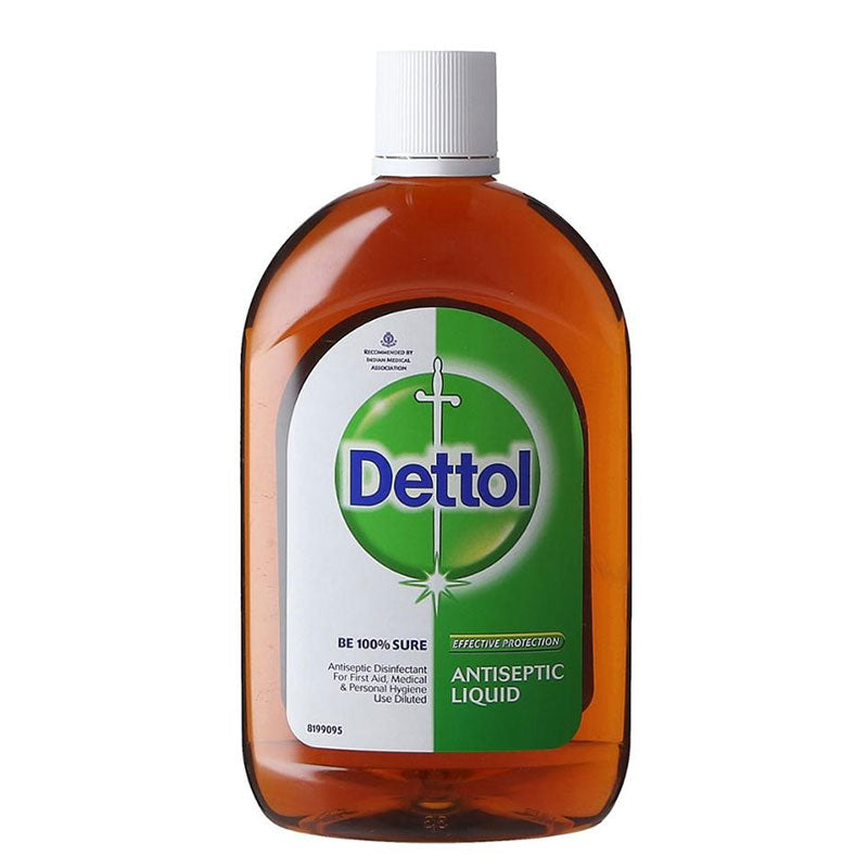 Dettol デトール 消毒液 除菌消毒液 家庭 除菌 消毒 クリーニング 衣類 
