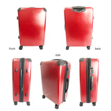 【楽天スーパーSALE】スーツケース(B)Sサイズ機内持ち込み小型ファスナータイプキャリーバッグキャリーケーストランクtsaロック出張ハンドケース軽量ダイヤルロック