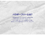 使い捨て手袋PE手袋100枚入100箱セットフリーサイズ